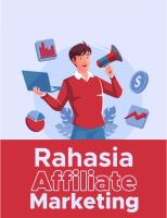 Rahasia Affiliate Marketing [PDF]