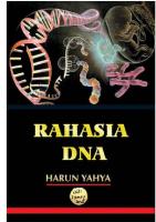 Rahasia Dna