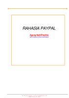 Rahasia Paypal