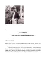 Raja Datoe Cornelis Manoppo [PDF]