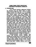 Rambu-Rambu Pendidikan Konselor [PDF]