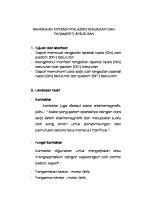 Rangkaian Operasi Nyala Dan Mati Berurutan [PDF]