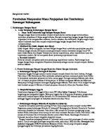 Rangkuman Materi Jaman Penjajahan (IPS Kelas 8 Semester 2) [PDF]