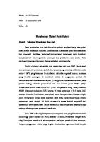 Rangkuman Materi Perkuliahan Iptek Susu [PDF]