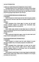 Rangkuman Modul 5 Bahasa Indonesia UT [PDF]