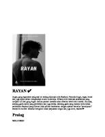 Rayan Wattpad