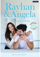 Rayhan & Angela-Matchamallow