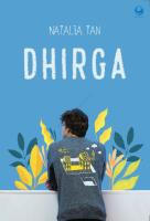 (RBE) Dhirga by Natalia Tan PDF