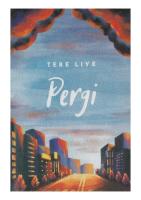 (RBE) Tere Liye - Pergi PDF