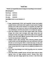 Reaction Paper - Kelp 12 - SAM A2 - Behavior and Organizational Issues in Management Accounting and Control System [PDF]