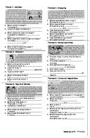 Reading Text Bahasa Inggris Kelas 5 [PDF]