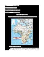 Realm Afrika Sub-Sahara [PDF]