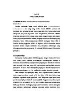 Referat Bab II Ekstasi [PDF]