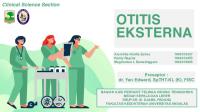 Referat Otitis Eksterna