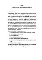 Referat Radiologi CTEV