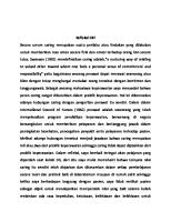 Refleksi Diri KDK [PDF]