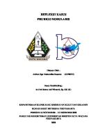 Refleksi Kasus Prurigo Nodularis [PDF]