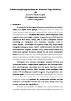 Refleksi Tentang Keragaman Siswa Dan Pemenuhan Target Kurikulum [PDF]