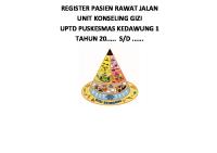 Register Poli Gizi [PDF]