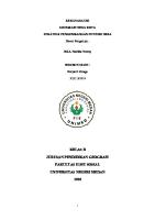 Rekayasa Ide Geografi Desa Kota Strategi Pengembangan Potensi Desa [PDF]