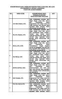 Rekomendasi Hasil Perbaikan Sistem Penilaian Hasil Belajar [PDF]