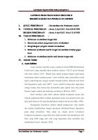 Rekristalisasi Dan Pembuatan Aspirin [PDF]