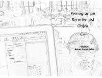 Relasi Antar Kelas [PDF]