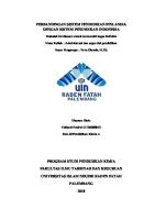 RELEVANSI SISTEM PENDIDIKAN FINLANDIA DENGAN SISTEM PENDIDIKAN INDONESIArev [PDF]