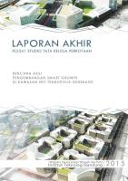 Rencana Aksi Pengembangan Smart Growth [PDF]