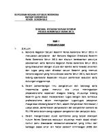 Rencana Kegiatan Sat Reskrim THN 2015 [PDF]