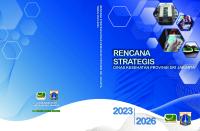 Renstra Dinkes DKI 2023-2026