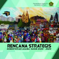 Renstra Kemenag 2020-2024