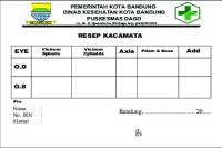 Resep Kacamata [PDF]