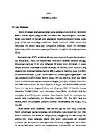 Resiko Bunuh Diri [PDF]