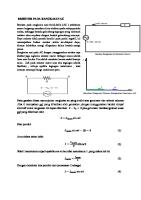 Resistor Pada Rangkaian Ac (Repaired)