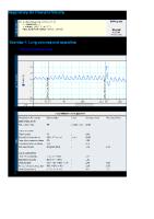 Respiratory Air Flow and Volume