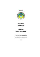 Resume 1 Manajemen Pendidikan Khusus [PDF]