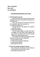 Resume 4 Kewirausahaan