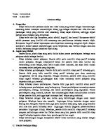 Resume Asesmen Sikap [PDF]