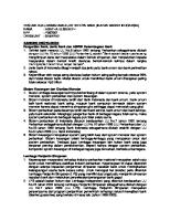 Resume Buku Memahami Audit Intern Bank