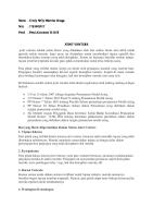 RESUME Joint Venture [PDF]