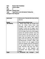 Resume Jurnal Tanah Ekspansif