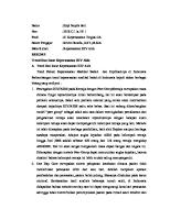 Resume Kep - Hiv Aids (Hepi Nopita Sari) [PDF]