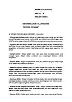 Resume Konsep Belajar [PDF]