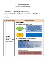 Resume Modul 1 KB 3 [PDF]