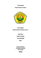 Resume Pengantar Hukum Indonesia [PDF]