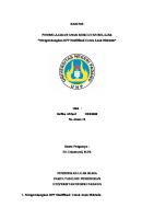 Resume Pertemuan 11 AKB [PDF]