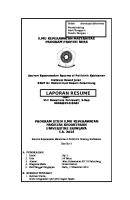 Resume Poli Kebidanan 3