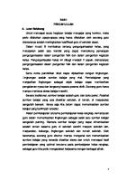 Resume Tugas PKR Modul 3 Dan Modul 4 [PDF]