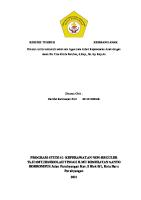 Resume Tumbuh Kembang Anak-Hanifah R Putri [PDF]